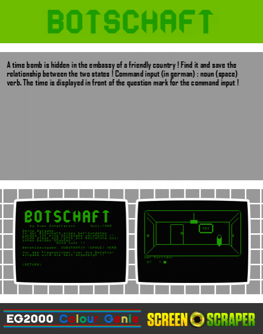 Botschaft — box-2D-back (SS)