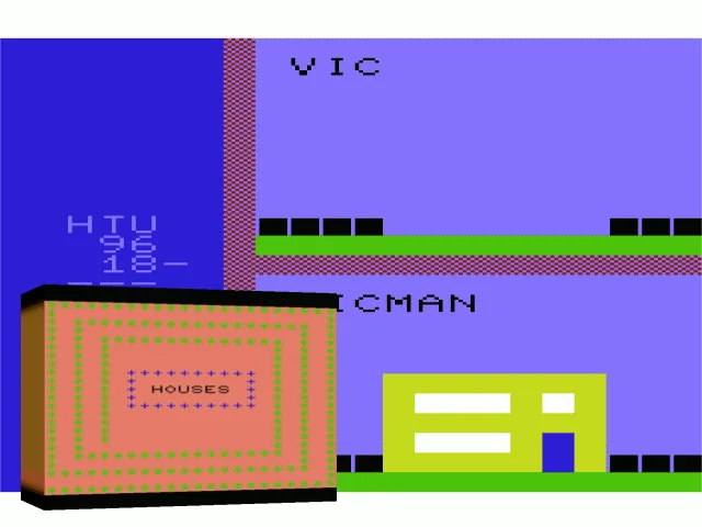 Houses — mixrbv2 (WOR)