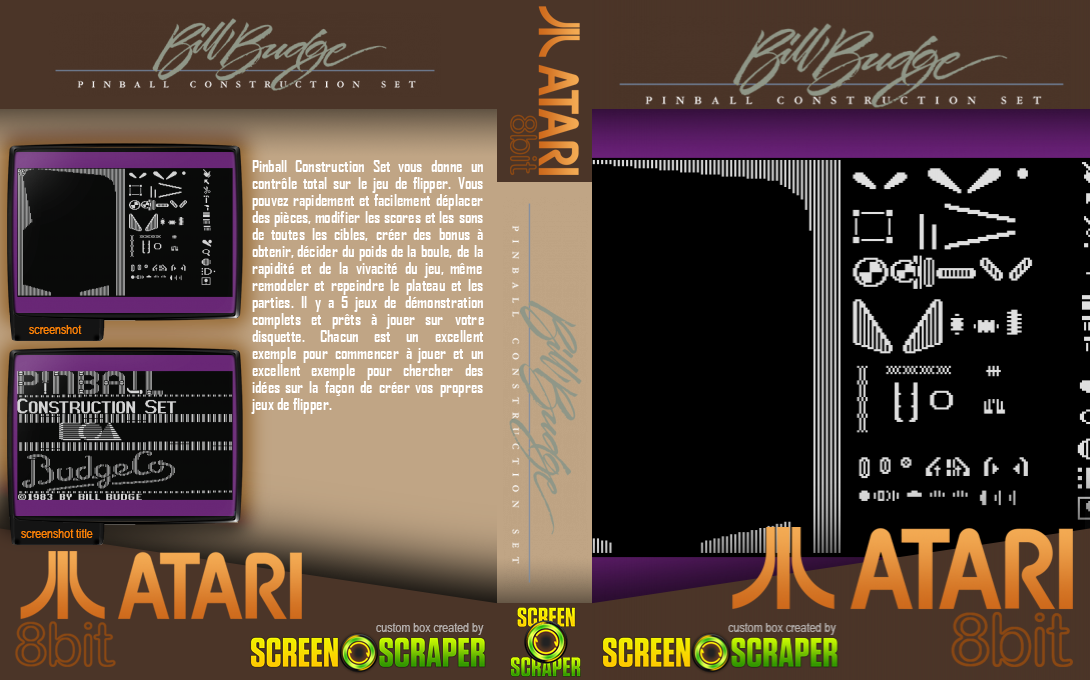 Pinball Construction Set — box-texture (SS)