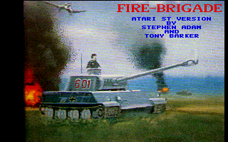 Fire Brigade — sstitle (WOR)