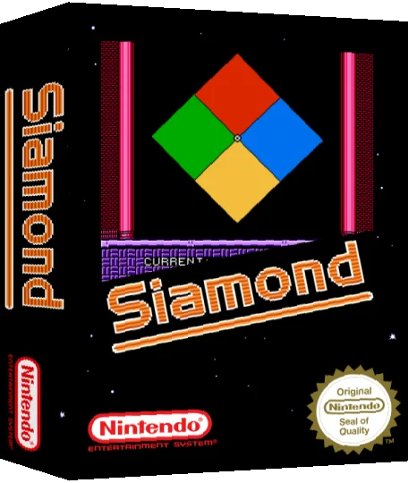 Siamond — box-3D (SS)