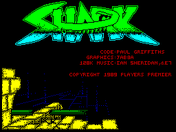 Shark — sstitle (EU)