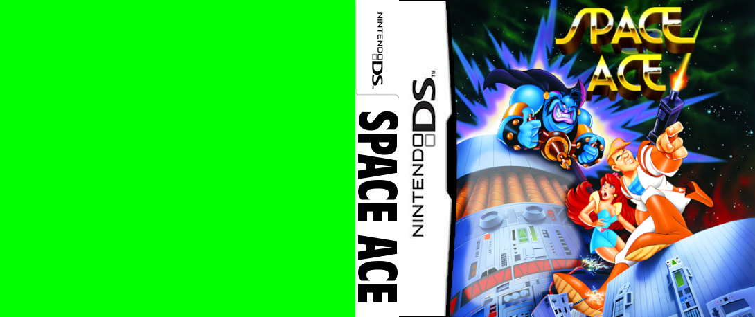 Space Ace — box-texture (WOR)