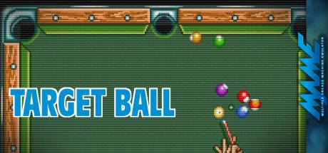 Target Ball — steamgrid