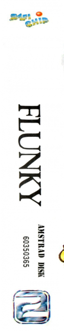 Flunky — box-2D-side (SP)