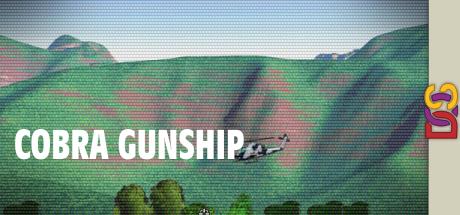 Cobra Gunship — steamgrid