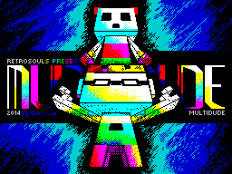 Multidude - Ay — sstitle (EU)