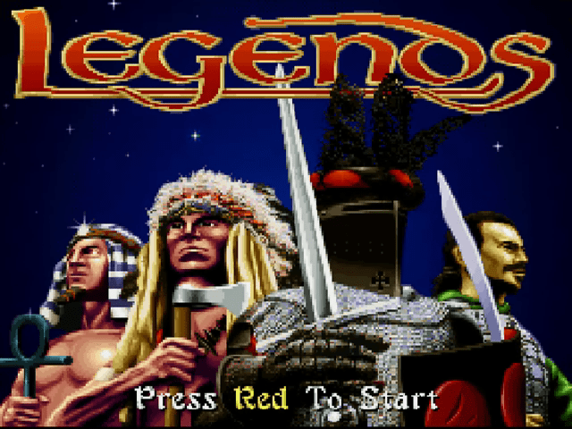Legends — sstitle (EU)