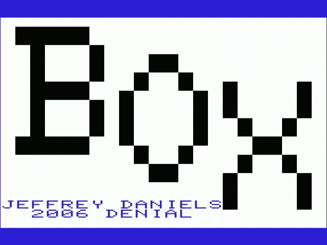Box — sstitle (WOR)