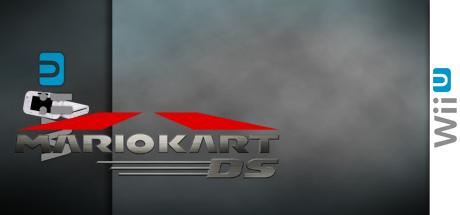 Mario Kart DS — steamgrid
