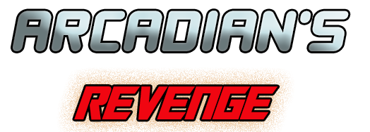 Arcadian's Revenge — wheel (EU)