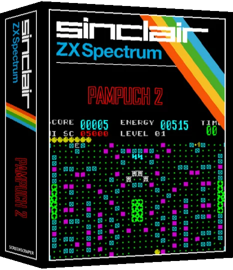 Pampuch II — box-3D (SS)