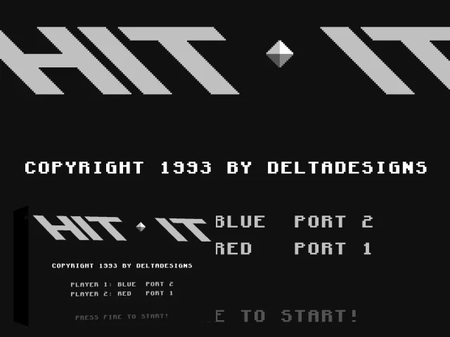 Hit It — mixrbv2 (WOR)