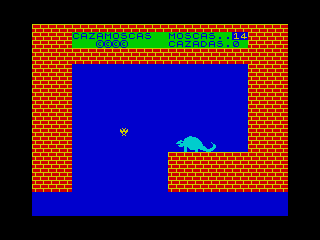 Cazamoscas — ss (EU)