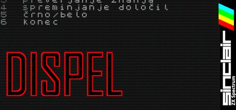 Dispel — steamgrid