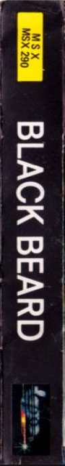 Blackbeard — box-2D-side (SP)