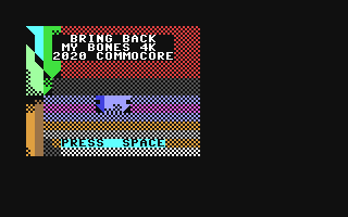 Bring Back My Bones 4k — sstitle (WOR)