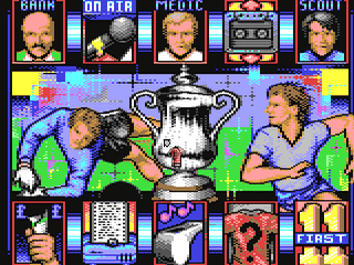World Soccer — ss (WOR)