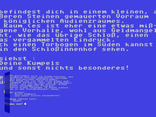 Blume der siebentägigen Weisheit — mixrbv2 (WOR)