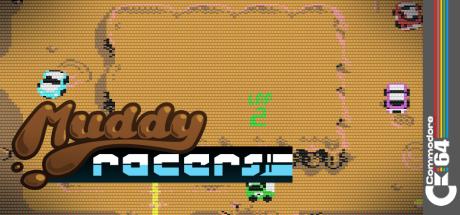 Muddy Racers — steamgrid