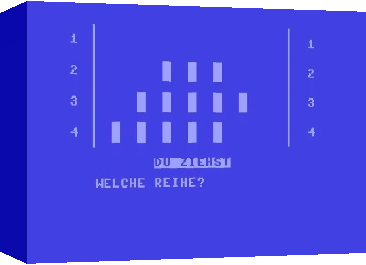 Gartenzaun — box-3D (WOR)