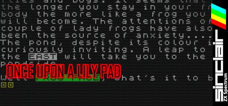 Once Upon a Lily Pad — steamgrid