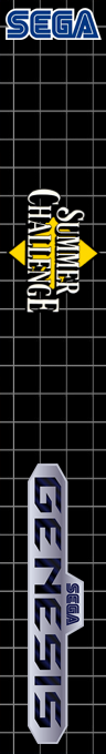 Summer Challenge — box-2D-side (SS)
