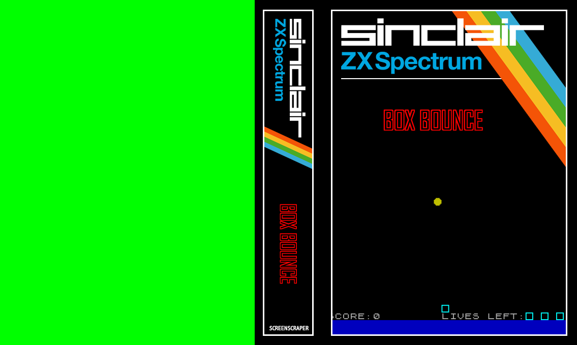Box Bounce — box-texture (SS)