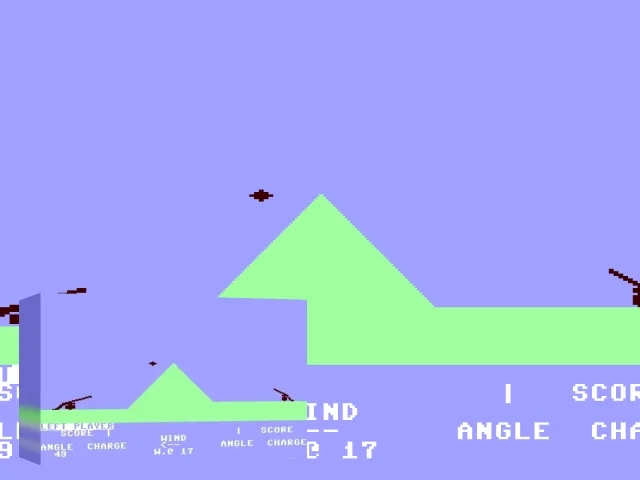 Artillery Control — mixrbv2 (WOR)