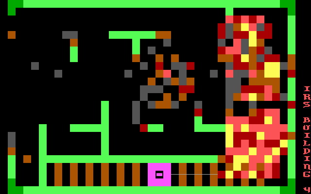 Pyro 2 — ss (WOR)