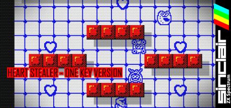 Heart Stealer - One Key Version — steamgrid