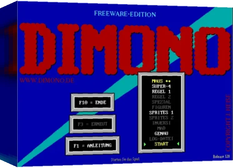 Dimono — box-3D (WOR)