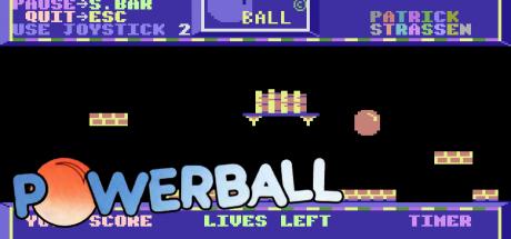 Powerball — steamgrid