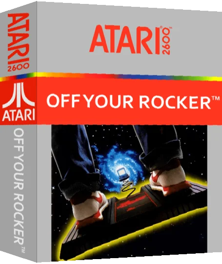 Off Your Rocker — box-3D (US)