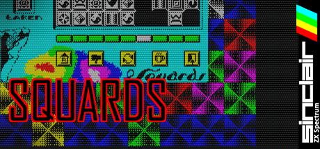Squards — steamgrid