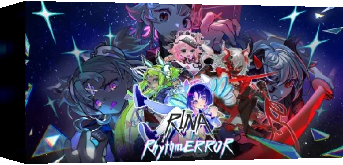 RINA:RhythmERROR — box-3D (WOR)