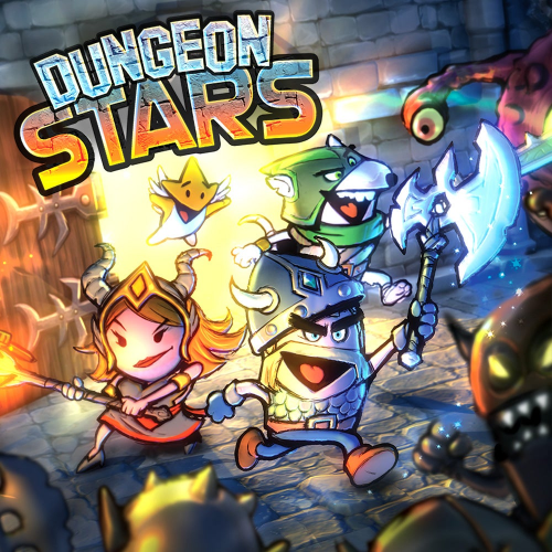Dungeon Stars — support-texture (CUS)