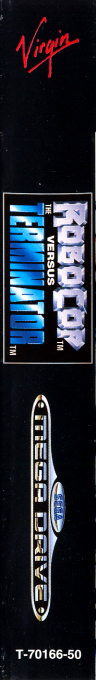 Robocop Vs Terminator — box-2D-side (EU)