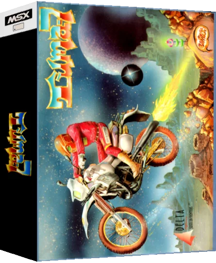 Tuma 7 — box-3D (SP)
