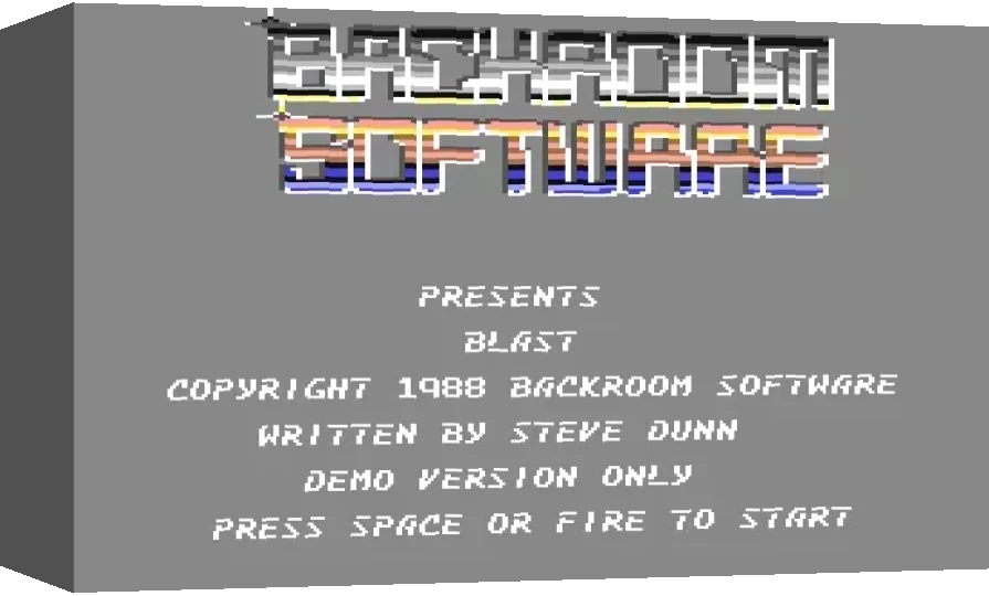 Blast — box-3D (WOR)