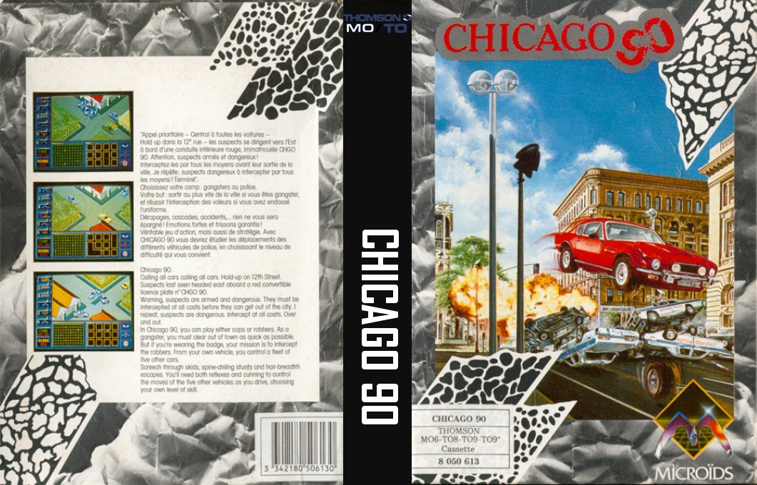 Chicago 90 — box-texture (FR)