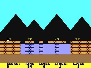 Stephan's World — ss (WOR)