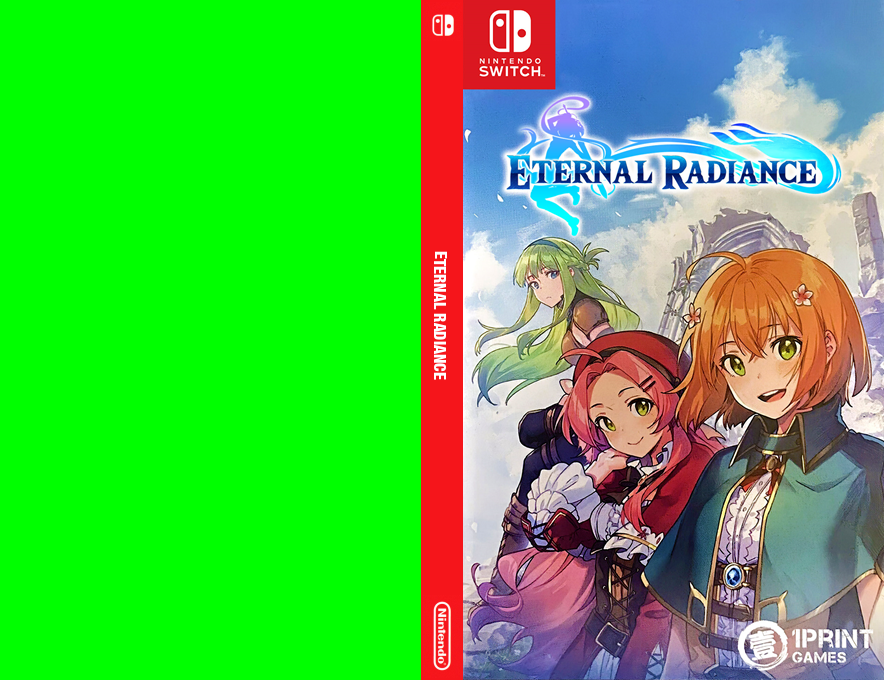 Eternal Radiance — box-texture (WOR)