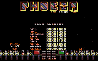 Phobia — sstitle (WOR)