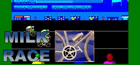 Milk Race — steamgrid