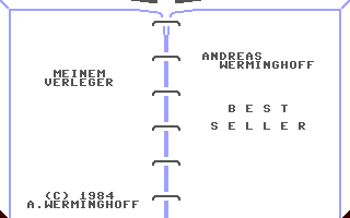 Bestseller — sstitle (DE)