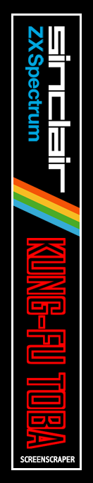 Kung-Fu Toba — box-2D-side (SS)