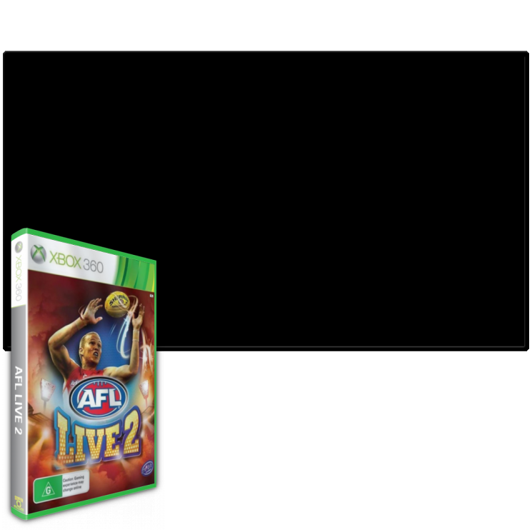 AFL Live 2 — mixrbv2 (AU)