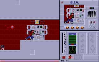 H.E.R.O. - Human Extraction And Rescue Operation — ss (WOR)