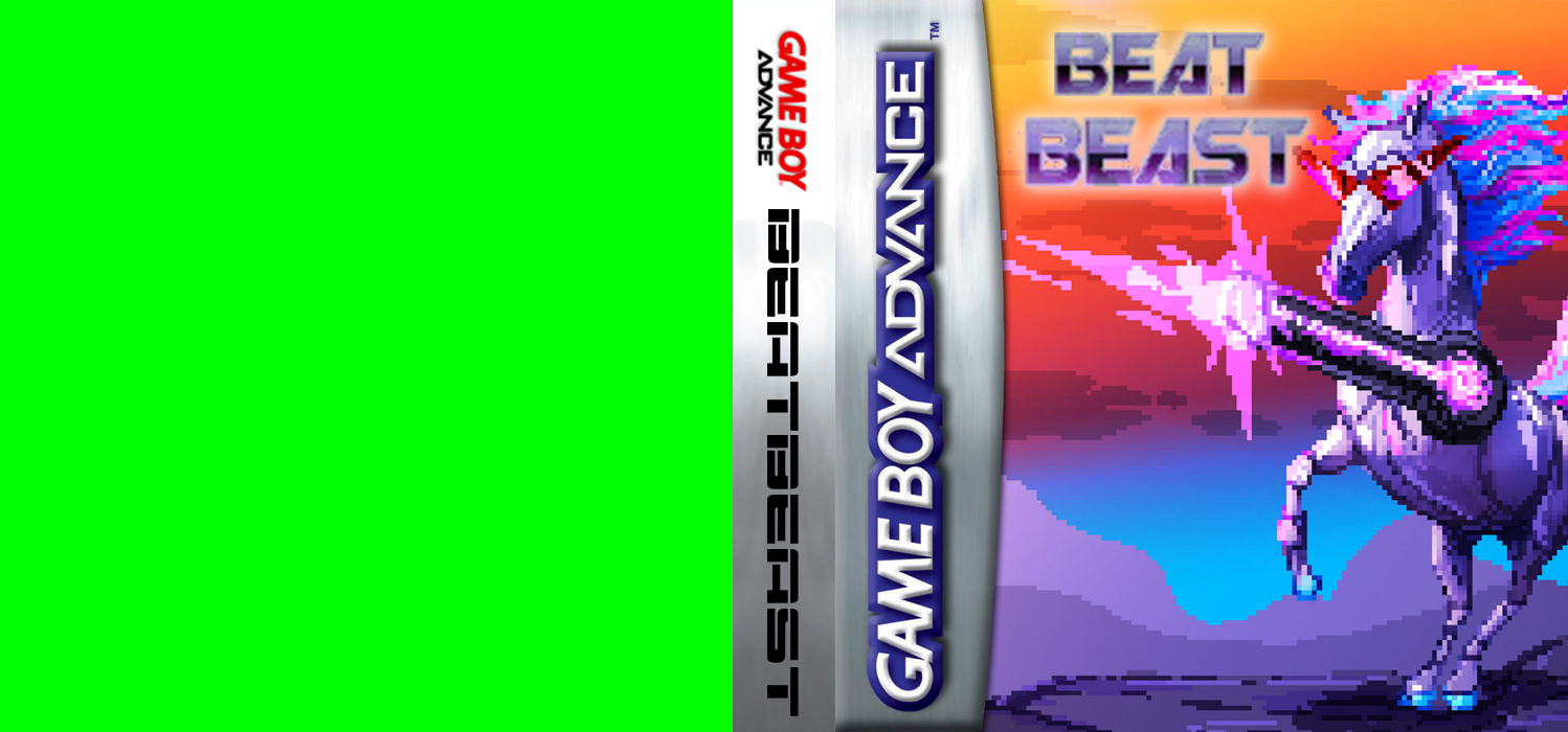 BeatBeast — box-texture (WOR)